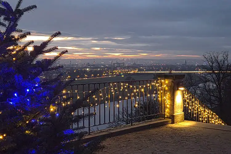 Weihnachten